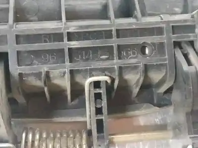 Pezzo di ricambio per auto di seconda mano maniglia esterna posteriore sinistra per daewoo matiz cd riferimenti oem iam 96314566  