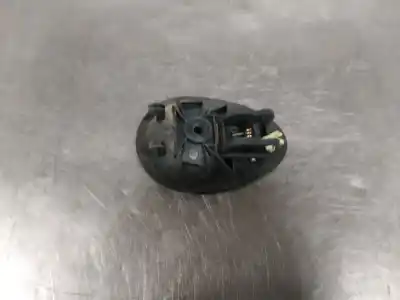 Second-hand car spare part Interior Left Front Handle for DAEWOO MATIZ CD OEM IAM references   