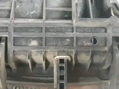 Автозапчастина б/у ліва передня зовнішня ручка для daewoo matiz cd посилання на oem iam 96314596  