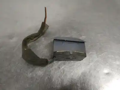 Автозапчастина б/у багатофункційний дисплей для DAEWOO MATIZ CD Посилання на OEM IAM 96323322  