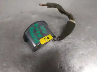 Peça sobressalente para automóvel em segunda mão display gps / multimídia por daewoo matiz cd referências oem iam 96323322  