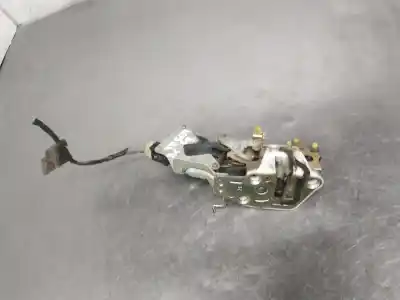 Pezzo di ricambio per auto di seconda mano serratura porta posteriore destra per daewoo matiz cd riferimenti oem iam   