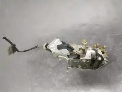 Pezzo di ricambio per auto di seconda mano serratura porta posteriore destra per daewoo matiz cd riferimenti oem iam   