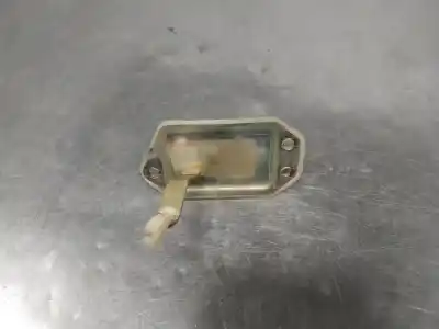 Second-hand car spare part trunk lock for daewoo matiz cd oem iam references   