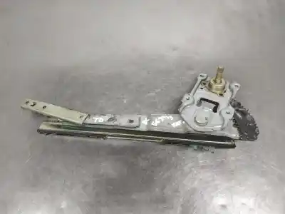 Second-hand car spare part rear right window regulator for daewoo matiz cd oem iam references   
