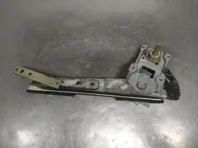 Second-hand car spare part rear right window regulator for daewoo matiz cd oem iam references   