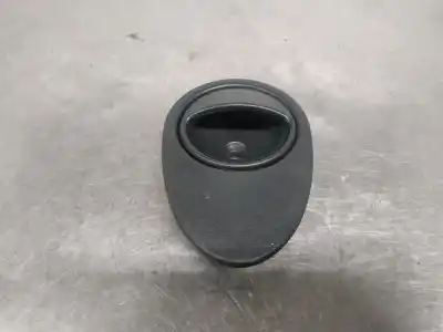 Second-hand car spare part interior left rear handle for daewoo matiz cd oem iam references   