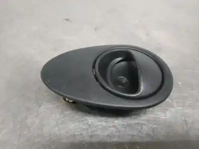 Second-hand car spare part Interior Left Rear Handle for DAEWOO MATIZ CD OEM IAM references   