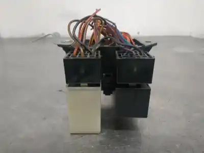 Peça sobressalente para automóvel em segunda mão caixa de fusíveis e relés por daewoo matiz cd referências oem iam   