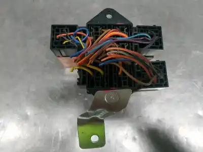Peça sobressalente para automóvel em segunda mão caixa de fusíveis e relés por daewoo matiz cd referências oem iam   