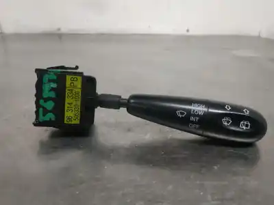 Pezzo di ricambio per auto di seconda mano comando pulito per daewoo matiz cd riferimenti oem iam 96314334  