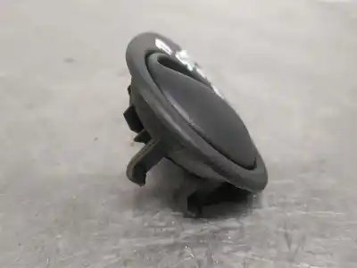 Second-hand car spare part interior right rear handle for daewoo matiz cd oem iam references   