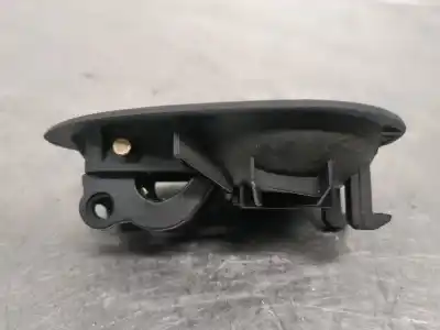 Second-hand car spare part interior right rear handle for daewoo matiz cd oem iam references   