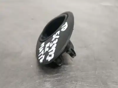 Second-hand car spare part interior right rear handle for daewoo matiz cd oem iam references   