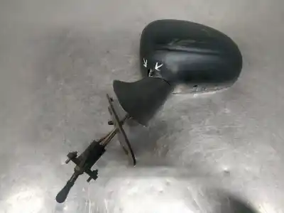 Автозапчастина б/у ліве дзеркало для daewoo matiz cd посилання на oem iam e13010140  