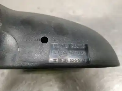Автозапчастина б/у ліве дзеркало для daewoo matiz cd посилання на oem iam e13010140  