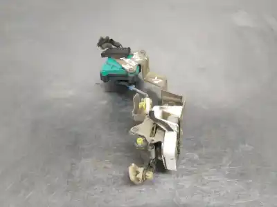 Second-hand car spare part LEFT FRONT DOOR LOCK for DAEWOO MATIZ  OEM IAM references   