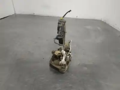 Second-hand car spare part REAR LEFT DOOR LOCK for DAEWOO MATIZ  OEM IAM references   