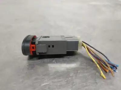 Pezzo di ricambio per auto di seconda mano avvertimento per daewoo matiz cd riferimenti oem iam 864w0140d1  