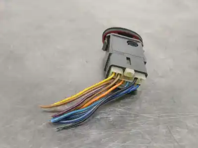 Pezzo di ricambio per auto di seconda mano Avvertimento per DAEWOO MATIZ CD Riferimenti OEM IAM 864W0140D1  