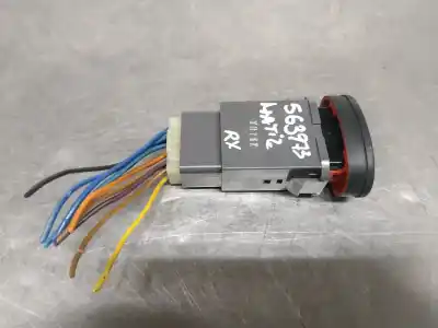 Pezzo di ricambio per auto di seconda mano avvertimento per daewoo matiz cd riferimenti oem iam 864w0140d1  