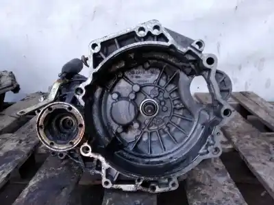 Second-hand car spare part gearbox for seat ibiza (6k1) sport oem iam references eay  