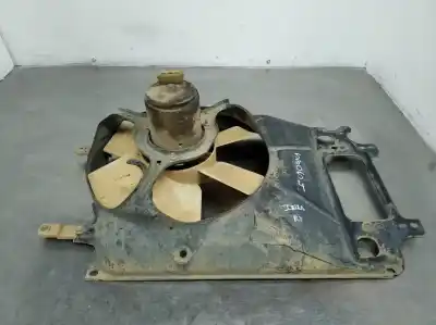 Peça sobressalente para automóvel em segunda mão termoventilador elétrico por seat ibiza (6k) cl referências oem iam   