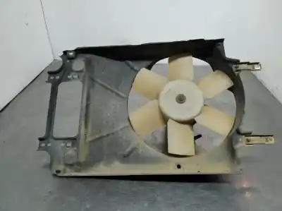 Peça sobressalente para automóvel em segunda mão termoventilador elétrico por seat ibiza (6k) cl referências oem iam   