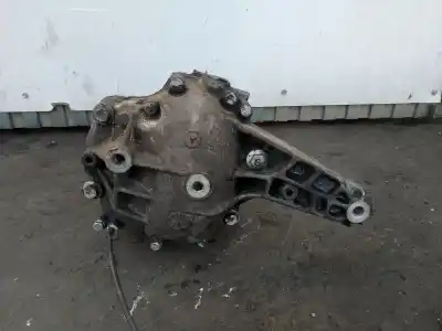 Second-hand car spare part Front Differential for MERCEDES-BENZ CLASE M (W163) 270 CDI (163.113) 163 CV / 120 KW OEM IAM references 4460310010  