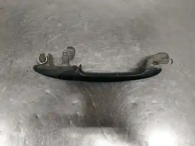 Pièce détachée automobile d'occasion POIGNÉE DE PORTE AVANT DROITE pour SEAT CORDOBA BERLINA (6K2)  Références OEM IAM   
