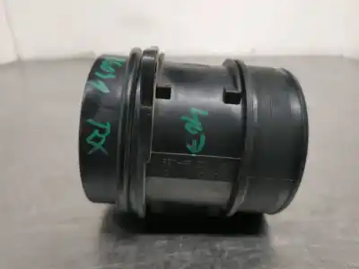 Peça sobressalente para automóvel em segunda mão medidor de massa de ar por peugeot 407 st confort referências oem iam 9645948980  