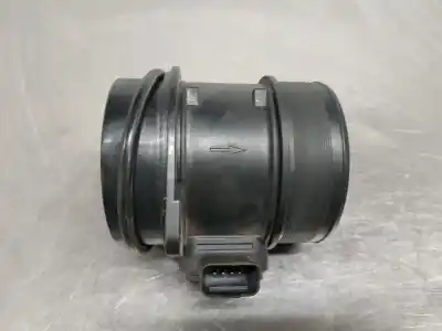 Peça sobressalente para automóvel em segunda mão medidor de massa de ar por peugeot 407 st confort referências oem iam 9645948980  