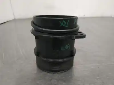 Peça sobressalente para automóvel em segunda mão medidor de massa de ar por peugeot 407 st confort referências oem iam 9645948980  