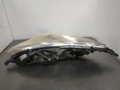 Pièce détachée automobile d'occasion FEU DROIT pour PEUGEOT 407  Références OEM IAM 9656668780  