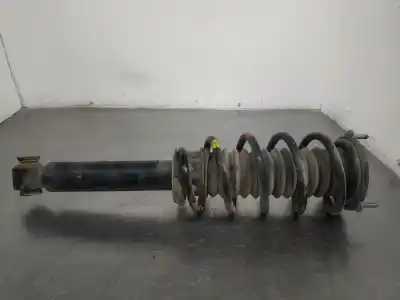 Peça sobressalente para automóvel em segunda mão Amortecedor Dianteiro Direito por PEUGEOT 407 ST Confort Referências OEM IAM 8665  