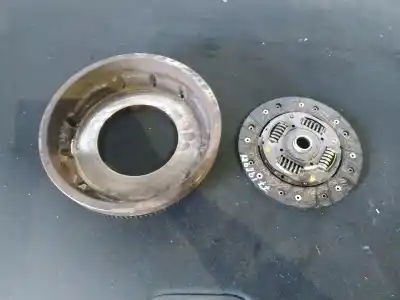 Gebrauchtes Autoersatzteil KUPPLUNGSSATZ zum SEAT CORDOBA BERLINA (6K2)  OEM-IAM-Referenzen 027105273D  