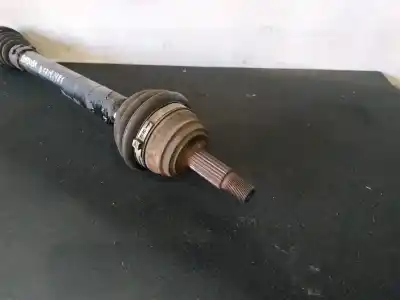 Pièce détachée automobile d'occasion TRANSMISSION AVANT DROITE pour SEAT CORDOBA BERLINA (6K2)  Références OEM IAM   