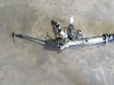 Peça sobressalente para automóvel em segunda mão CAIXA DE DIREÇÃO por SEAT CORDOBA BERLINA (6K2)  Referências OEM IAM 6K14220615  