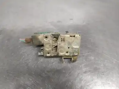 Pezzo di ricambio per auto di seconda mano Serratura Porta Anteriore Destra per CITROEN SAXO 1.5 Diesel Riferimenti OEM IAM   
