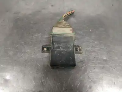 Peça sobressalente para automóvel em segunda mão módulo eletrônico por citroen saxo 1.5 diesel referências oem iam   