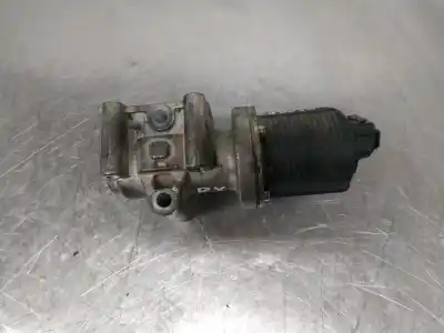 Автозапчастина б/у клапан egr для opel vectra c caravan sport посилання на oem iam 8095008