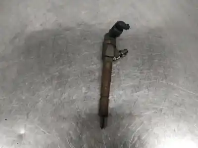Pezzo di ricambio per auto di seconda mano iniettore per opel vectra c caravan sport riferimenti oem iam 0445110243  