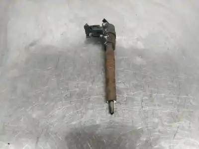 Pezzo di ricambio per auto di seconda mano iniettore per opel vectra c caravan sport riferimenti oem iam 0445110243  