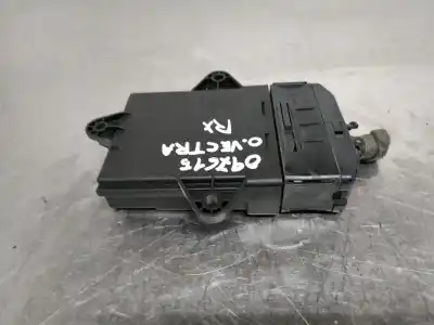 Автозапчастина б/у електронний модуль для opel vectra c caravan sport посилання на oem iam 13193367  