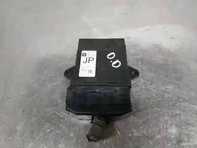 Автозапчастина б/у електронний модуль для opel vectra c caravan sport посилання на oem iam 13193367  