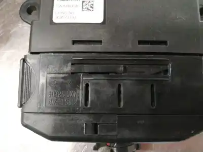 Автозапчастина б/у електронний модуль для opel vectra c caravan sport посилання на oem iam 13193367  