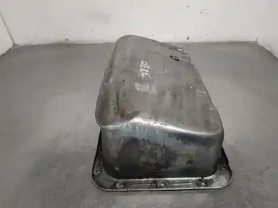 Second-hand car spare part sump for citroen c15 c15 rd oem iam references   