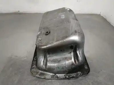 Second-hand car spare part sump for citroen c15 c15 rd oem iam references   