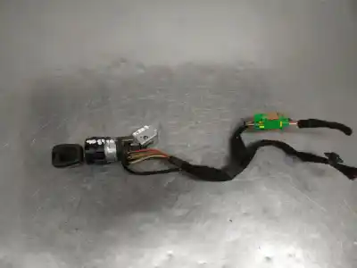 Gebrauchtes Autoersatzteil STARTSCHALTER zum PEUGEOT 307 (S1)  OEM-IAM-Referenzen 36353100  