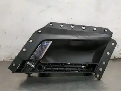 Автозапчасти б/у внутренняя задняя правая ручка за opel vectra c caravan sport ссылки oem iam sk001685c  